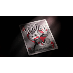 Sequel Classic Edition by Room One Cards wwww.magiedirecte.com