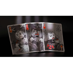 Sequel Classic Edition by Room One Cards wwww.magiedirecte.com