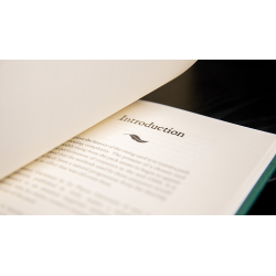 The Hummingbirds by Luke Jermay wwww.magiedirecte.com