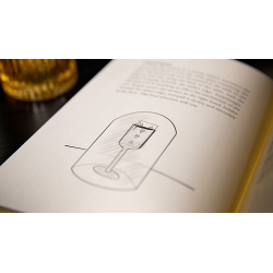 The Hummingbirds by Luke Jermay wwww.magiedirecte.com