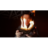 Ember - E Fire Wallet by MS Magic wwww.magiedirecte.com