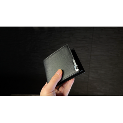 Ember - E Fire Wallet by MS Magic wwww.magiedirecte.com
