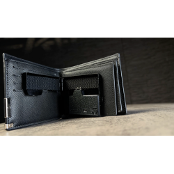 Ember - E Fire Wallet by MS Magic wwww.magiedirecte.com