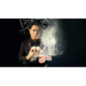 Ultra Smoke -  Bond Lee, Wenzi & MS Magic wwww.magiedirecte.com