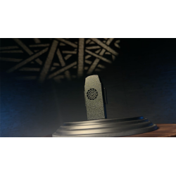 Ultra Smoke by Bond Lee, Wenzi & MS Magic wwww.magiedirecte.com