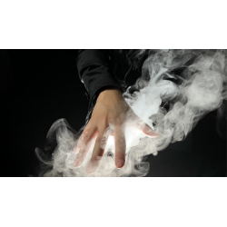 Ultra Smoke by Bond Lee, Wenzi & MS Magic wwww.magiedirecte.com