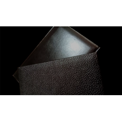 Mini Bombshell Wallet (Black Smooth) - CAHYO wwww.magiedirecte.com