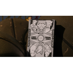 UBL (Standard) Playing Cards by Room One X UBL wwww.magiedirecte.com