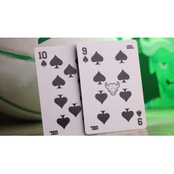 UBL (Standard) Playing Cards by Room One X UBL wwww.magiedirecte.com