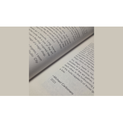 The Magic Apple LIVE 2 - Brent Arthur James Geris wwww.magiedirecte.com