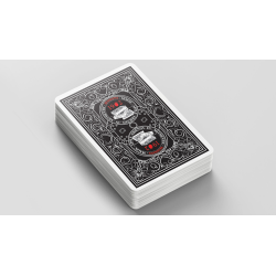 The 1902 Sessions Deck - The Magic Apple wwww.magiedirecte.com