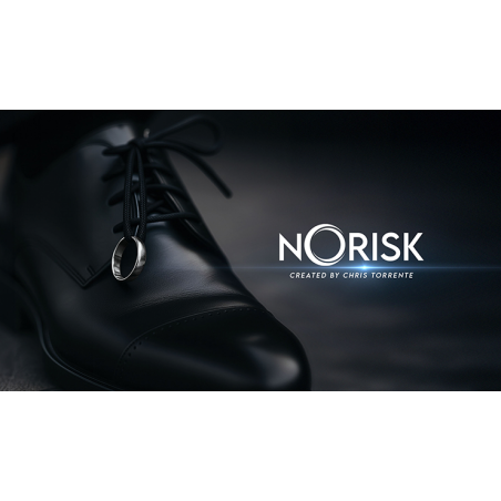Norisk by Chris Torrente wwww.magiedirecte.com
