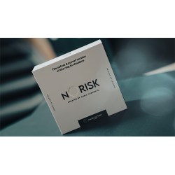 Norisk by Chris Torrente wwww.magiedirecte.com