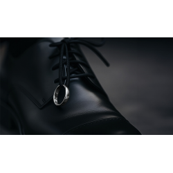 Norisk by Chris Torrente wwww.magiedirecte.com