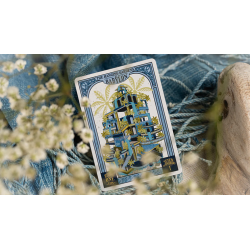 The Hanging Gardens of Babylon (Special Edition Numbered Seals) - Room One EON wwww.magiedirecte.com