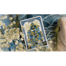 The Hanging Gardens of Babylon (Standard) - Room One EON wwww.magiedirecte.com