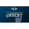 Unbent by Jason Palter wwww.magiedirecte.com