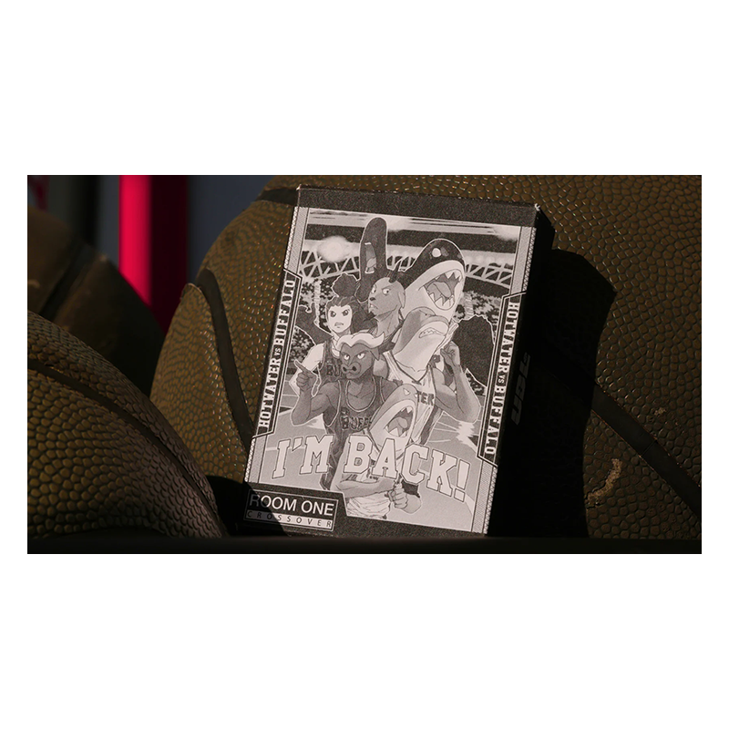 copy of UBL (Standard) - Room One X UBL wwww.magiedirecte.com