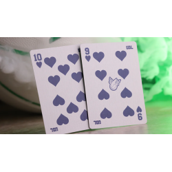 copy of UBL (Standard) Playing Cards by Room One X UBL wwww.magiedirecte.com