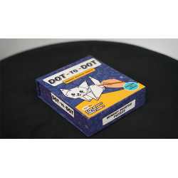 Dot to Dot - Manoj Kaushal wwww.magiedirecte.com