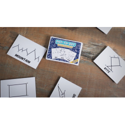 Dot to Dot by Manoj Kaushal wwww.magiedirecte.com