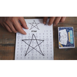 Dot to Dot - Manoj Kaushal wwww.magiedirecte.com