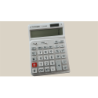 Electricks Quantum Calculator (White) wwww.magiedirecte.com