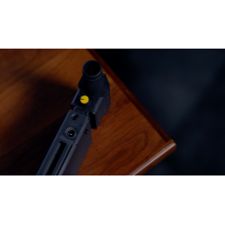 Invisible Snow by Bond Lee and MS Magic wwww.magiedirecte.com