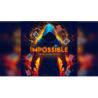 IMPOSSIBLE (Blue) by Mickael Chatelain wwww.magiedirecte.com