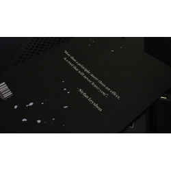 Nowhere Else by Gérard Bakner wwww.magiedirecte.com