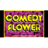 Comedy Flower - Mago Flash wwww.magiedirecte.com