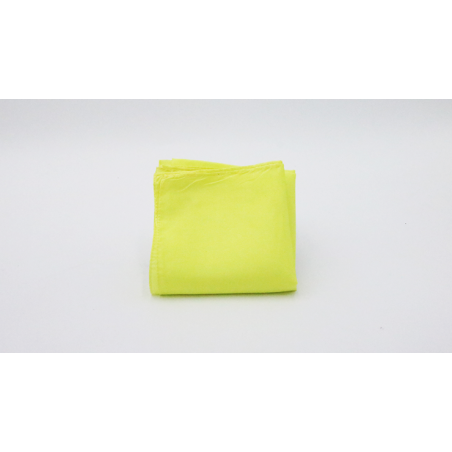 Silk 9 inch single (Light Yellow) Magic by Gosh wwww.magiedirecte.com