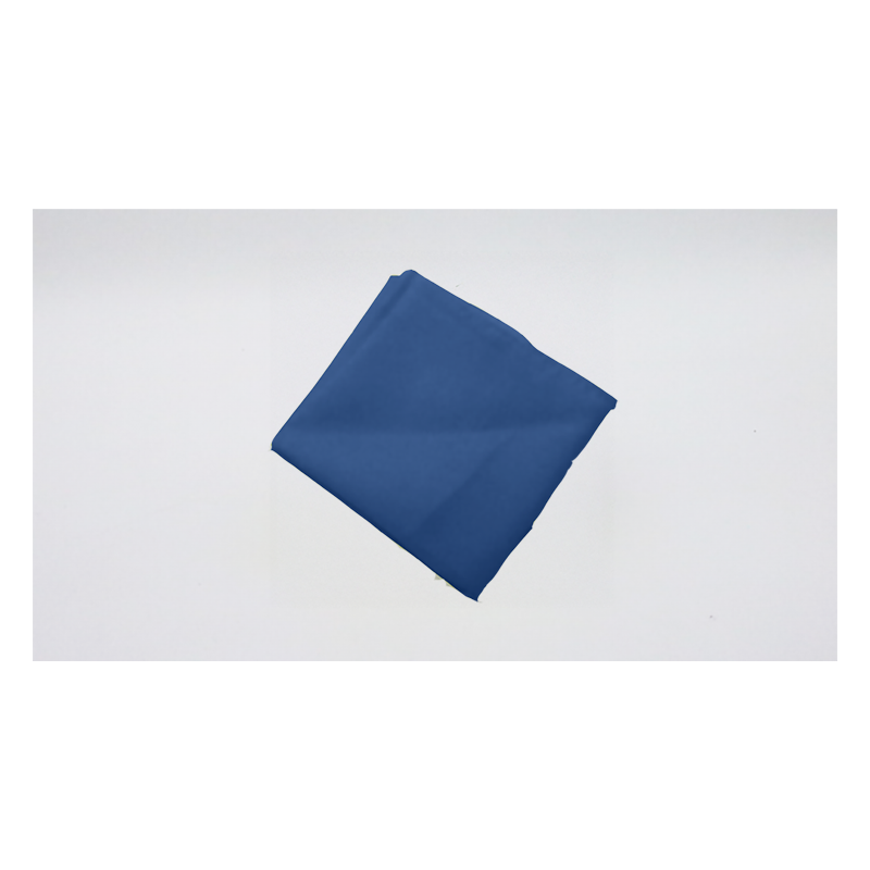 Silk 9 inch single (Light Blue) Magic by Gosh wwww.magiedirecte.com