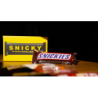 SNICKY by Patricio, Bond Lee, & MS Magic wwww.magiedirecte.com