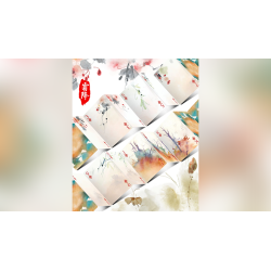 Bicycle Seasons (Autumn Edition) wwww.magiedirecte.com