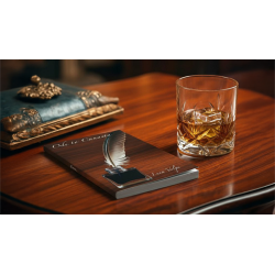 Ode to Canasta by Luca Volpe wwww.magiedirecte.com