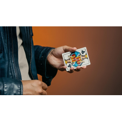 JoÃ£o Miranda Magic presents Royal Fantasy (Jumbo) by Lubor Fidler wwww.magiedirecte.com