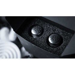 The Comedy Shaker by TCC & Chen Hui wwww.magiedirecte.com