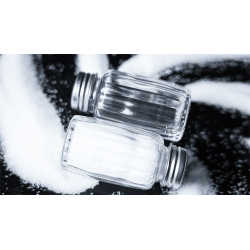 The Comedy Shaker by TCC & Chen Hui wwww.magiedirecte.com