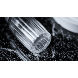 The Comedy Shaker by TCC & Chen Hui wwww.magiedirecte.com