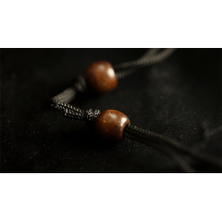 The Jumping Dominoes by Classicho wwww.magiedirecte.com