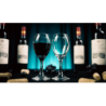 Miracle Wine Bottles by TCC wwww.magiedirecte.com
