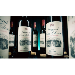 Miracle Wine Bottles by TCC wwww.magiedirecte.com