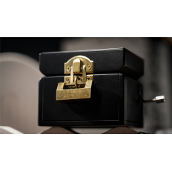 Music Box by Colin Underwood and TCC Magic wwww.magiedirecte.com