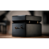 Music Box by Colin Underwood and TCC Magic wwww.magiedirecte.com
