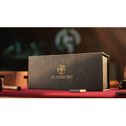 Magic Dice Tunnel by Classicho wwww.magiedirecte.com