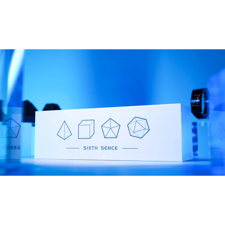 Sixth Sense by T-Tech wwww.magiedirecte.com