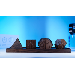 Sixth Sense by T-Tech wwww.magiedirecte.com