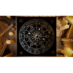 Sixth Sense by T-Tech wwww.magiedirecte.com