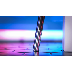 RGB Magic Wand by T-Tech wwww.magiedirecte.com